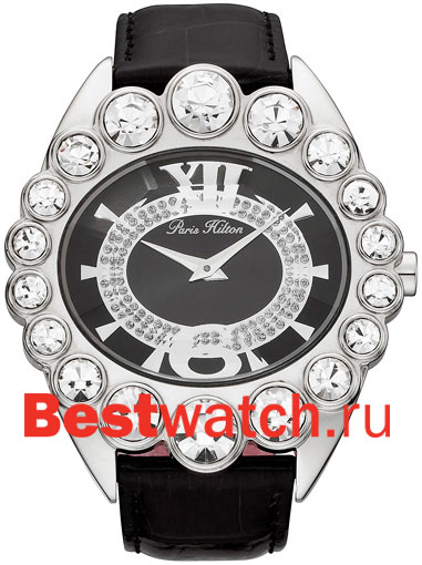 Часы Paris Hilton Crown PH.13104JS_02